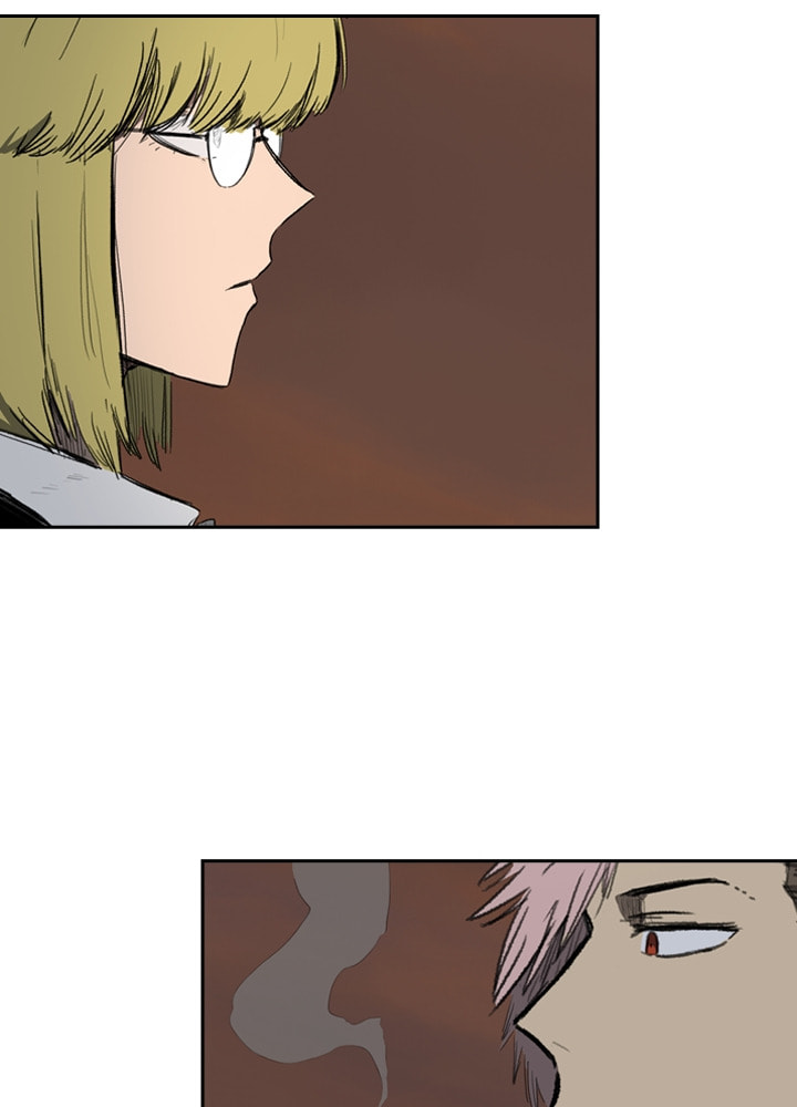 Fray Chapter 8 page 102 - 