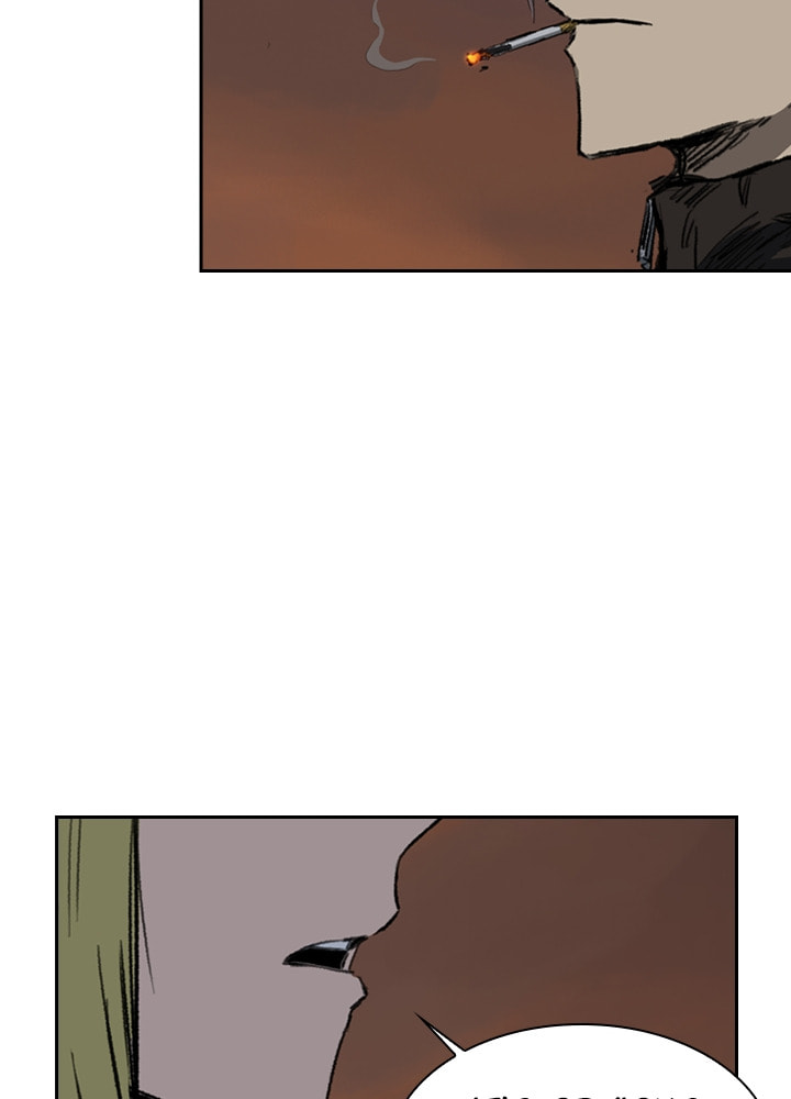 Fray Chapter 8 page 103 - 