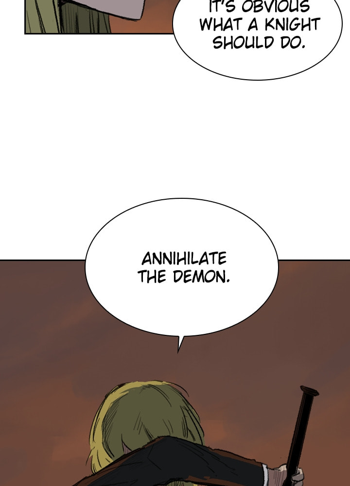 Fray Chapter 8 page 104 - 