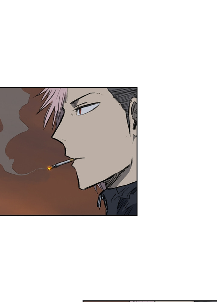 Fray Chapter 8 page 107 - 