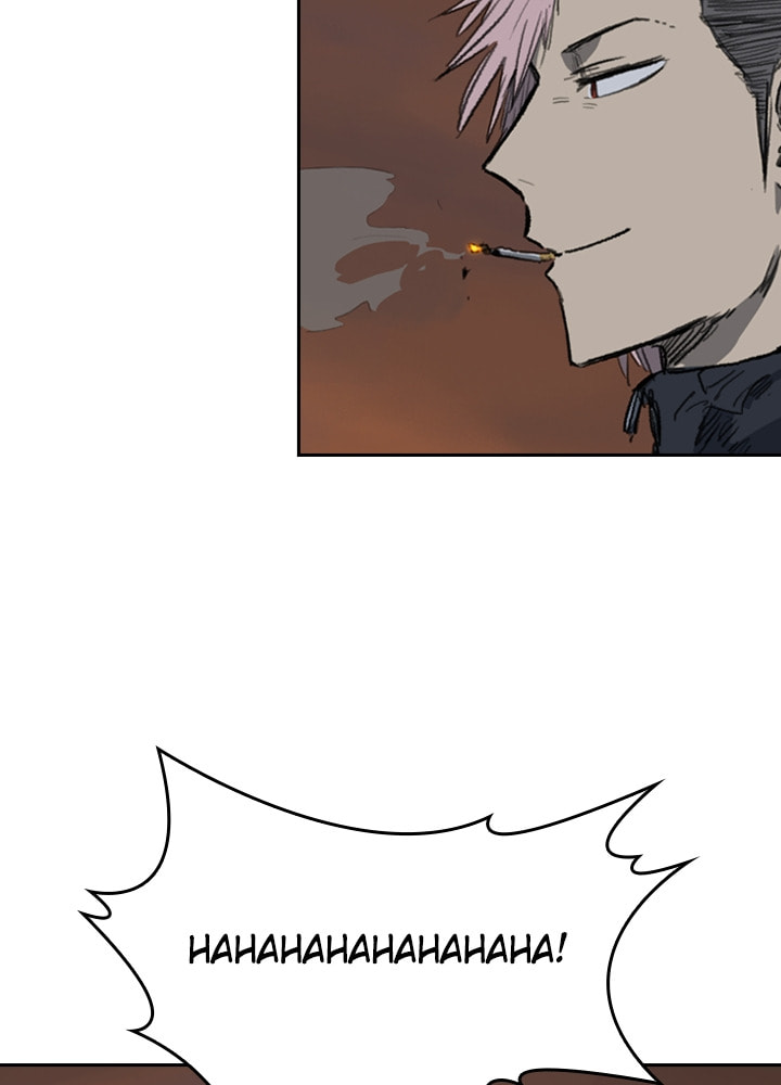 Fray Chapter 8 page 108 - 