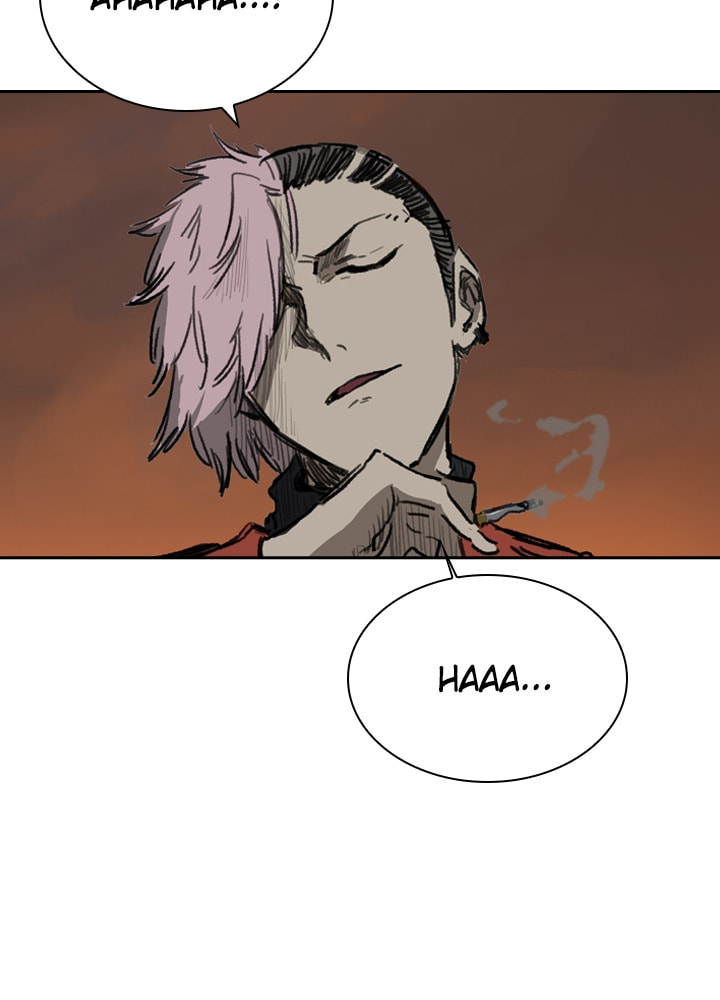 Fray Chapter 8 page 110 - 