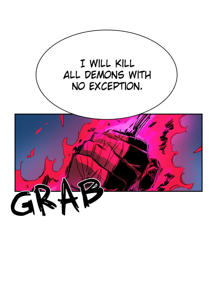 Fray Chapter 8 page 12 - 