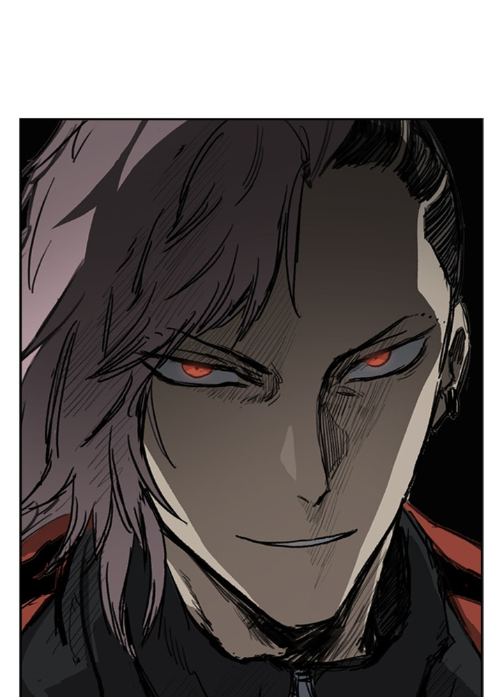 Fray Chapter 8 page 111 - 