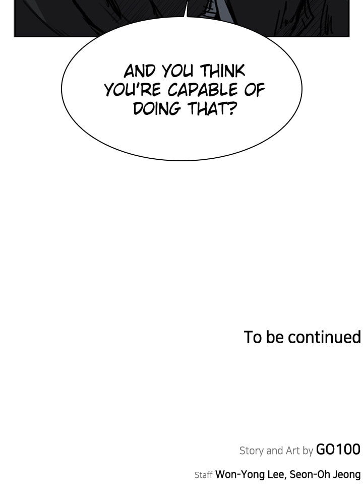 Fray Chapter 8 page 112 - 