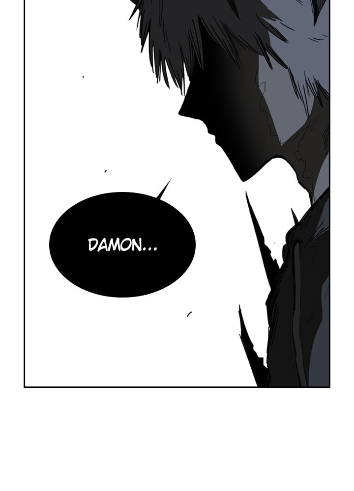Fray Chapter 8 page 14 - 