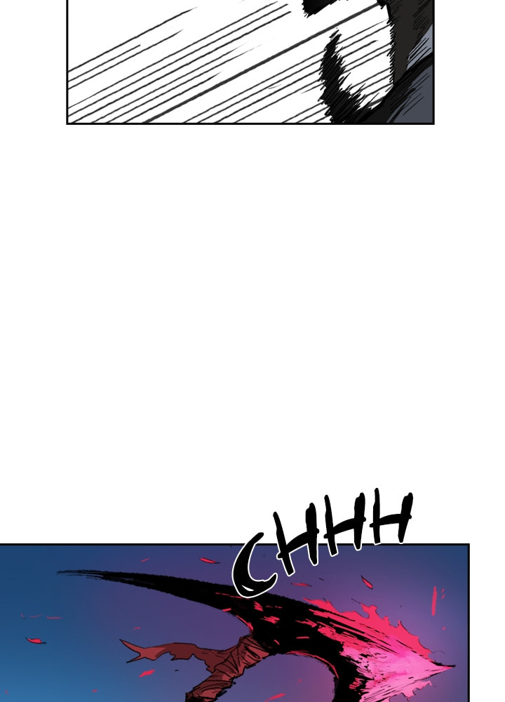 Fray Chapter 8 page 17 - 