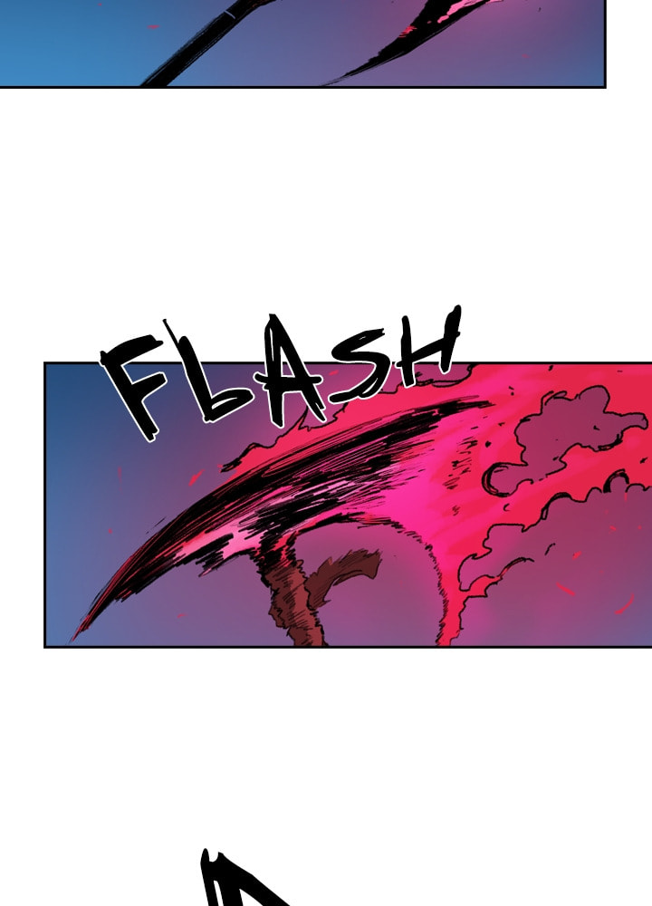 Fray Chapter 8 page 18 - 