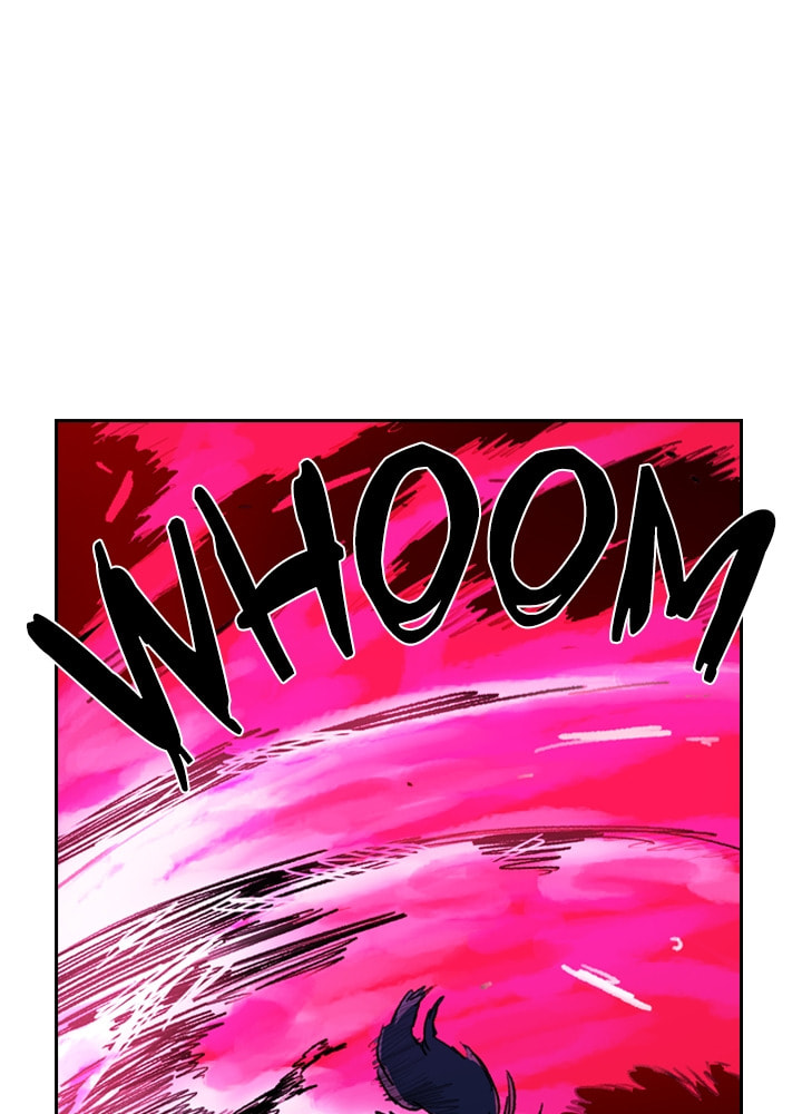 Fray Chapter 8 page 20 - 