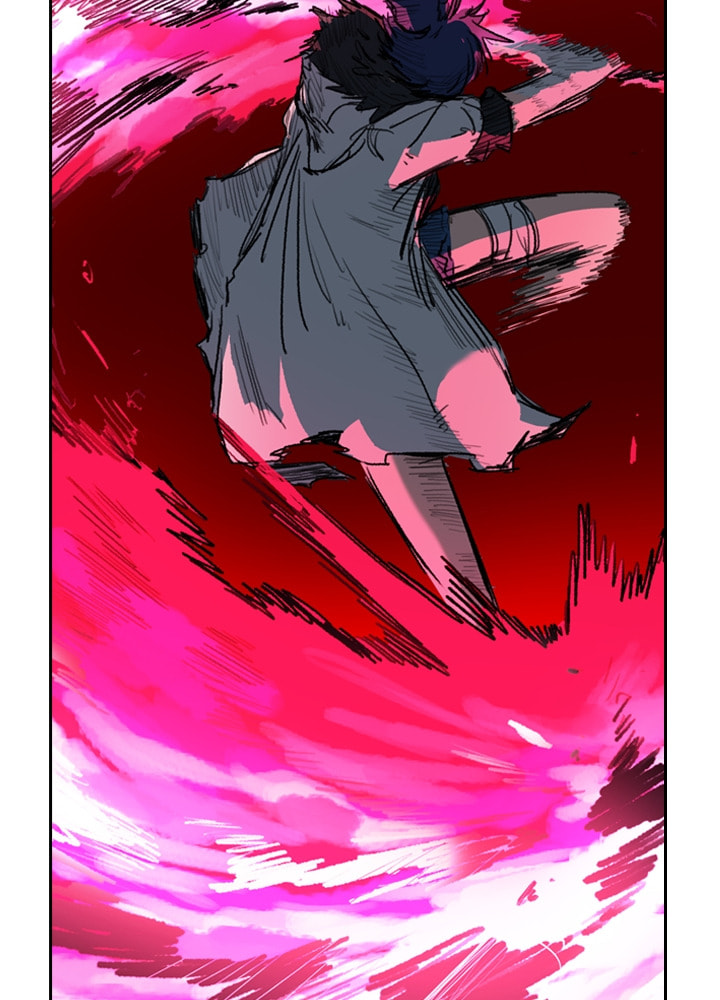 Fray Chapter 8 page 21 - 