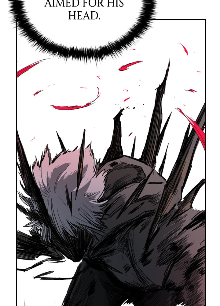 Fray Chapter 8 page 25 - 