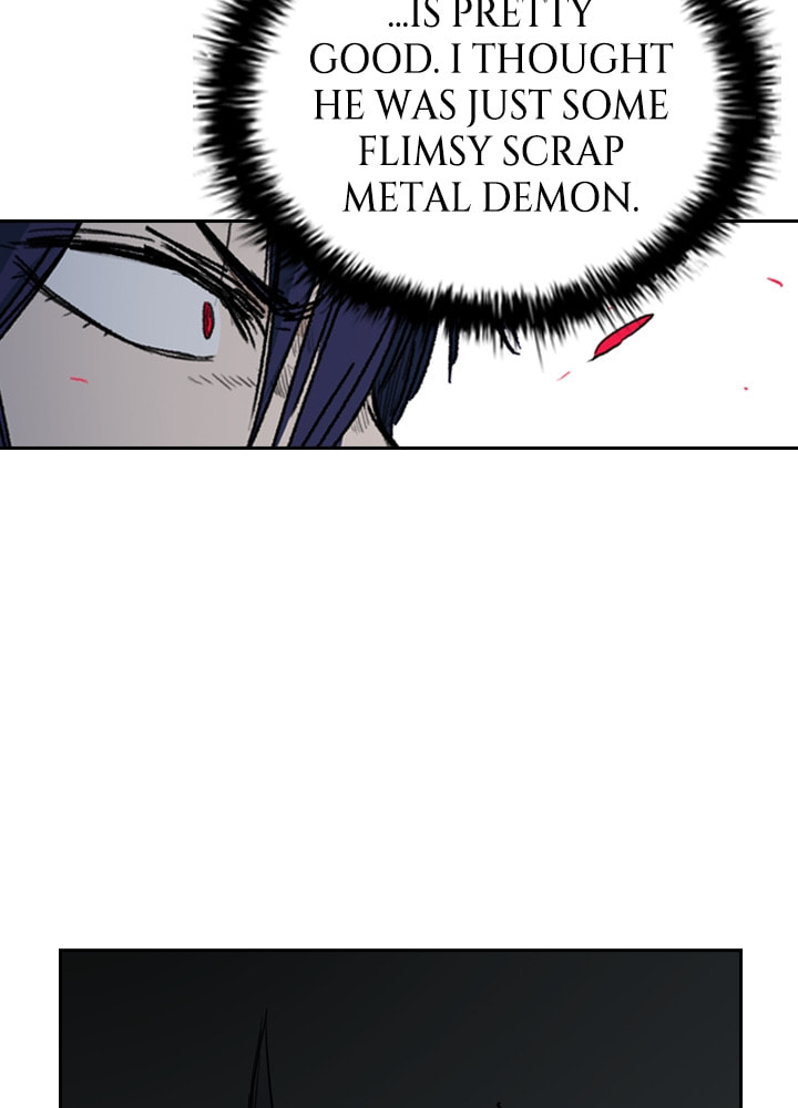 Fray Chapter 8 page 27 - 
