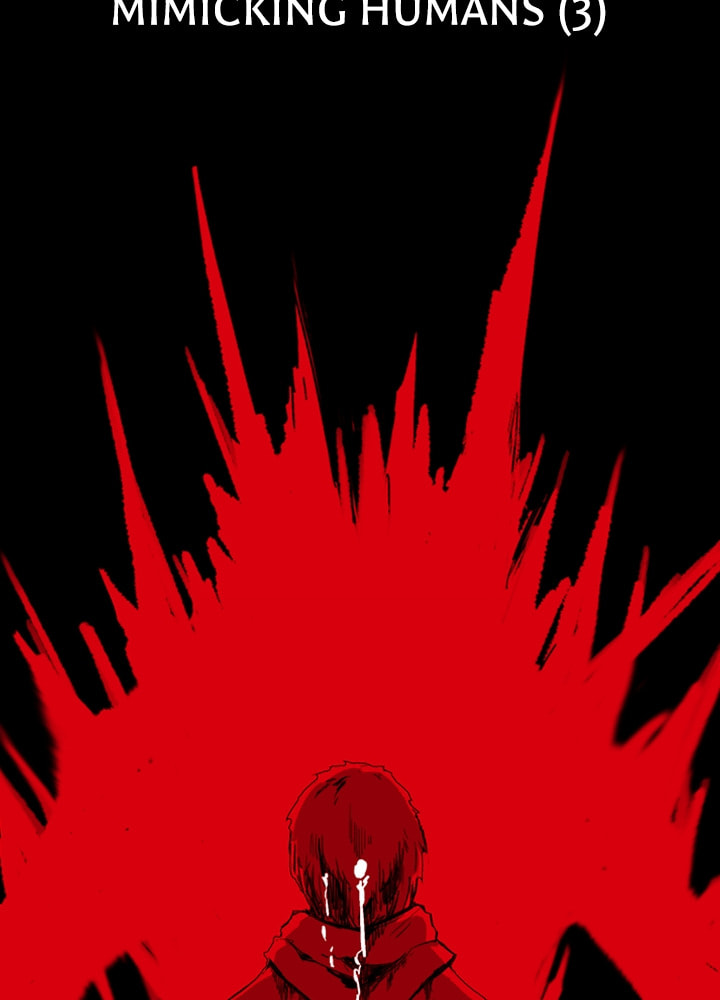 Fray Chapter 8 page 4 - 