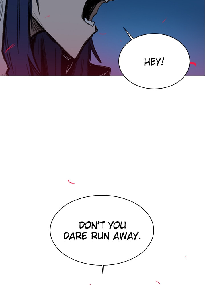 Fray Chapter 8 page 31 - 