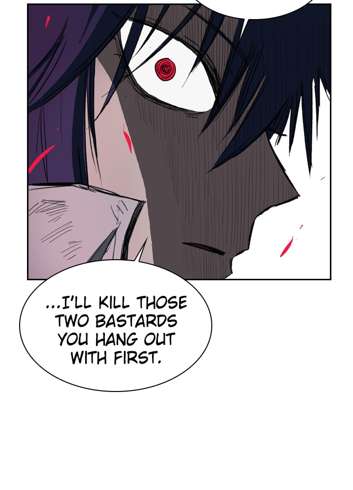 Fray Chapter 8 page 34 - 