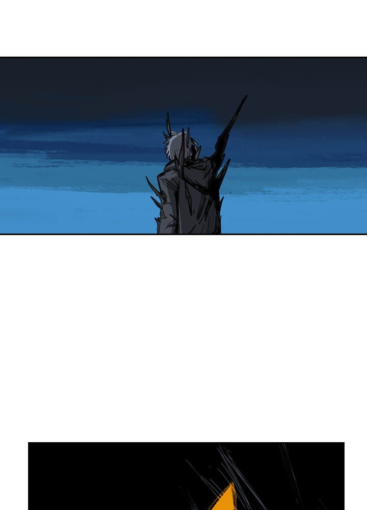 Fray Chapter 8 page 35 - 