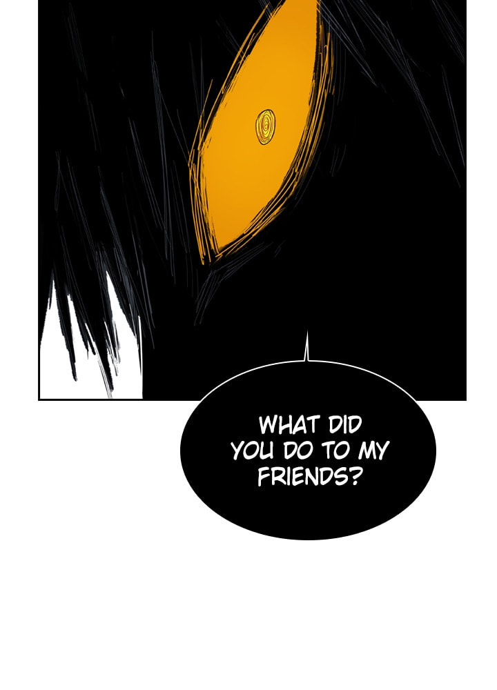 Fray Chapter 8 page 36 - 