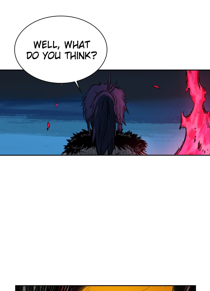 Fray Chapter 8 page 37 - 
