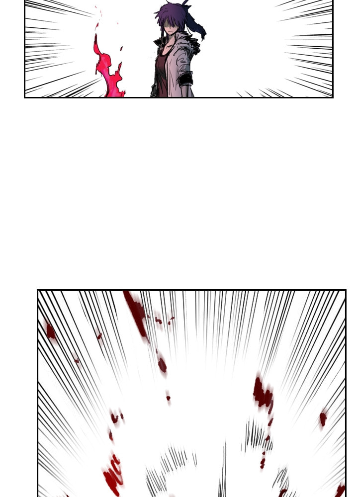 Fray Chapter 8 page 40 - 