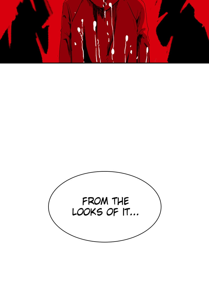 Fray Chapter 8 page 5 - 