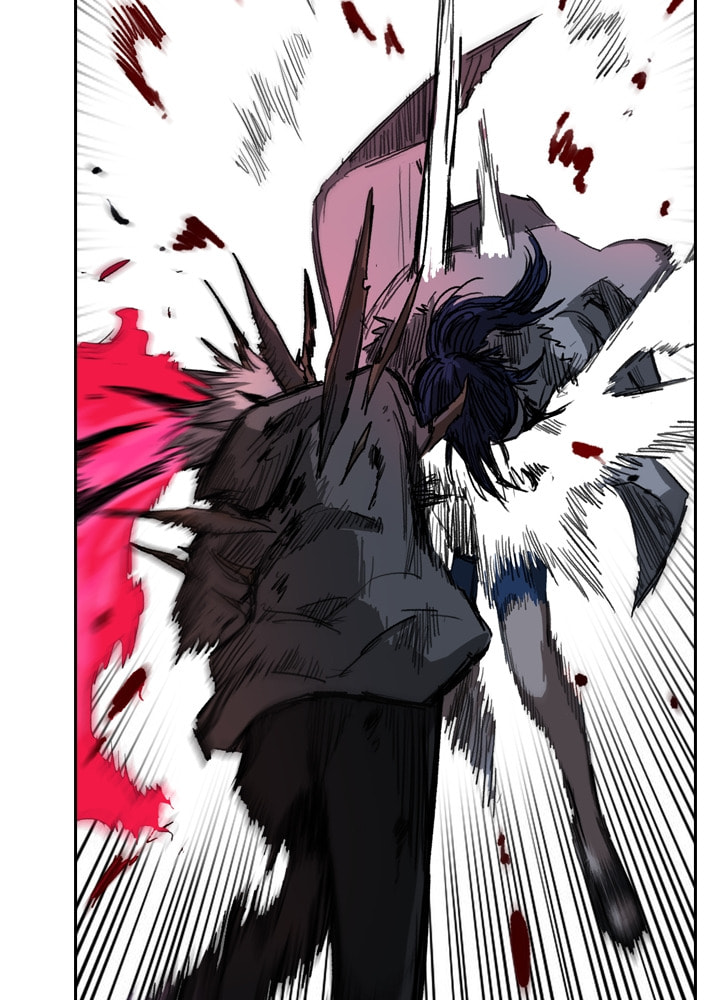 Fray Chapter 8 page 41 - 