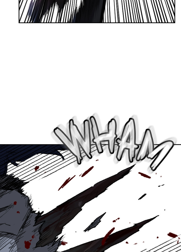Fray Chapter 8 page 42 - 