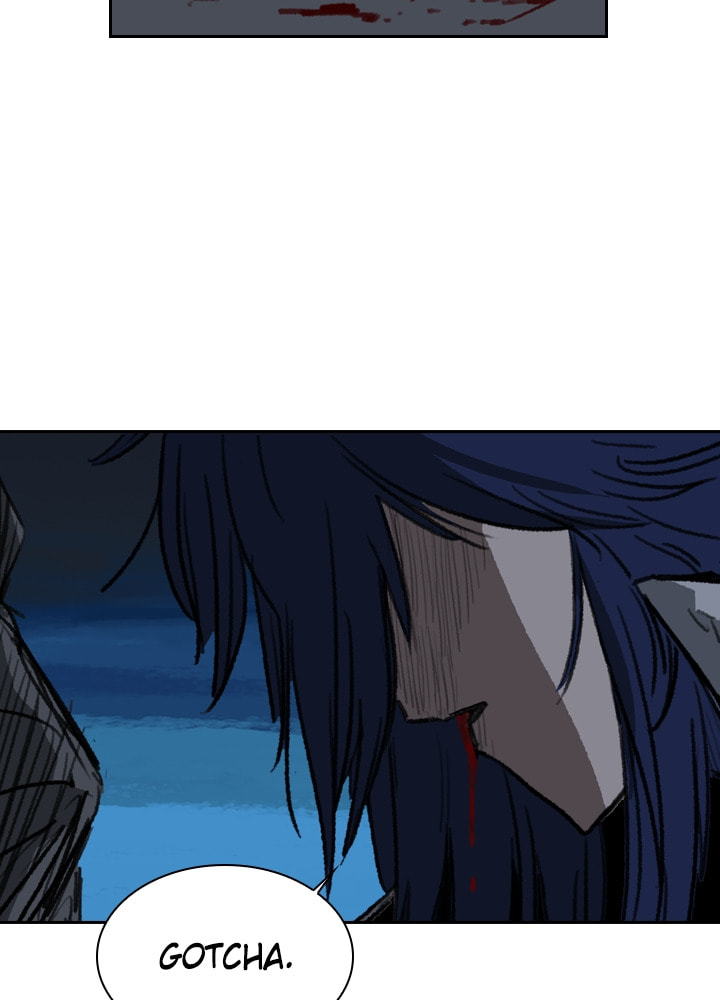 Fray Chapter 8 page 44 - 