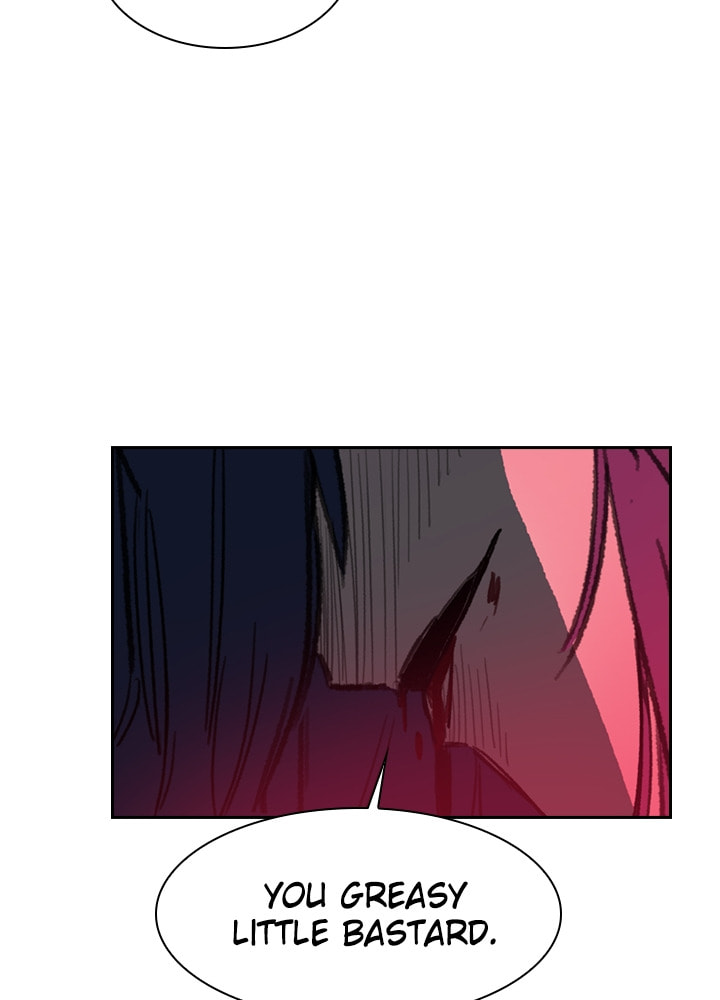 Fray Chapter 8 page 45 - 