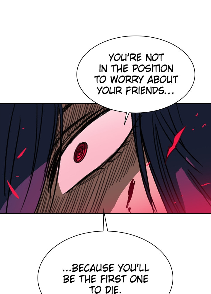 Fray Chapter 8 page 49 - 
