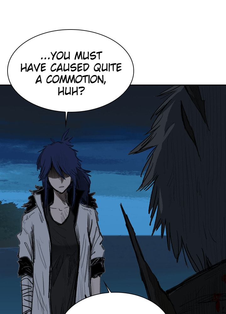 Fray Chapter 8 page 6 - 