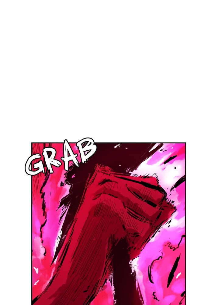 Fray Chapter 8 page 53 - 