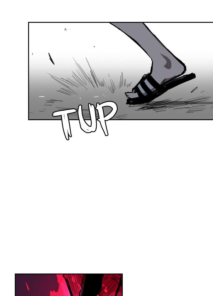 Fray Chapter 8 page 56 - 