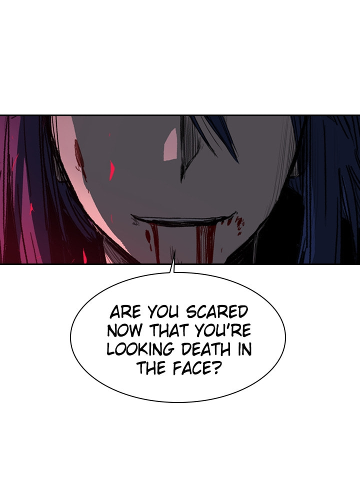 Fray Chapter 8 page 58 - 