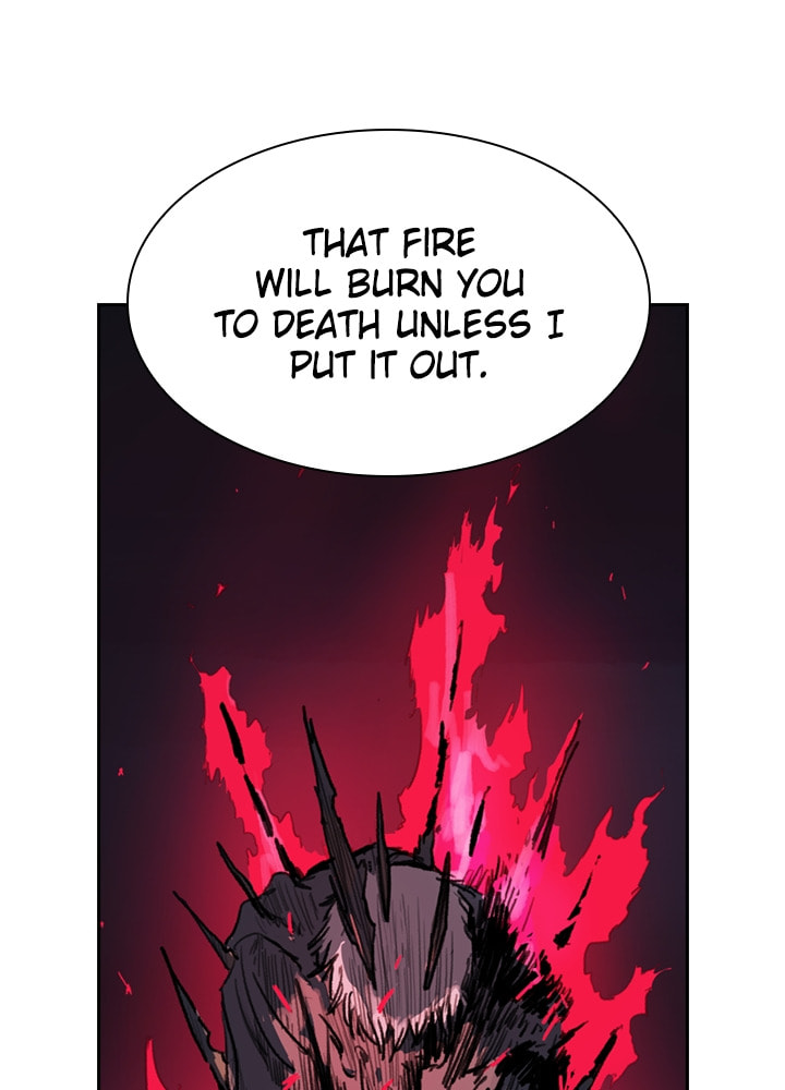 Fray Chapter 8 page 60 - 