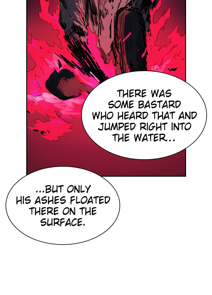 Fray Chapter 8 page 61 - 