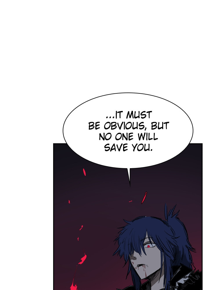 Fray Chapter 8 page 62 - 
