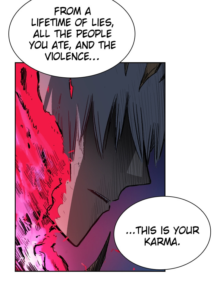 Fray Chapter 8 page 64 - 