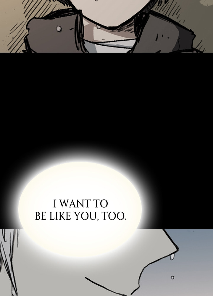 Fray Chapter 8 page 68 - 