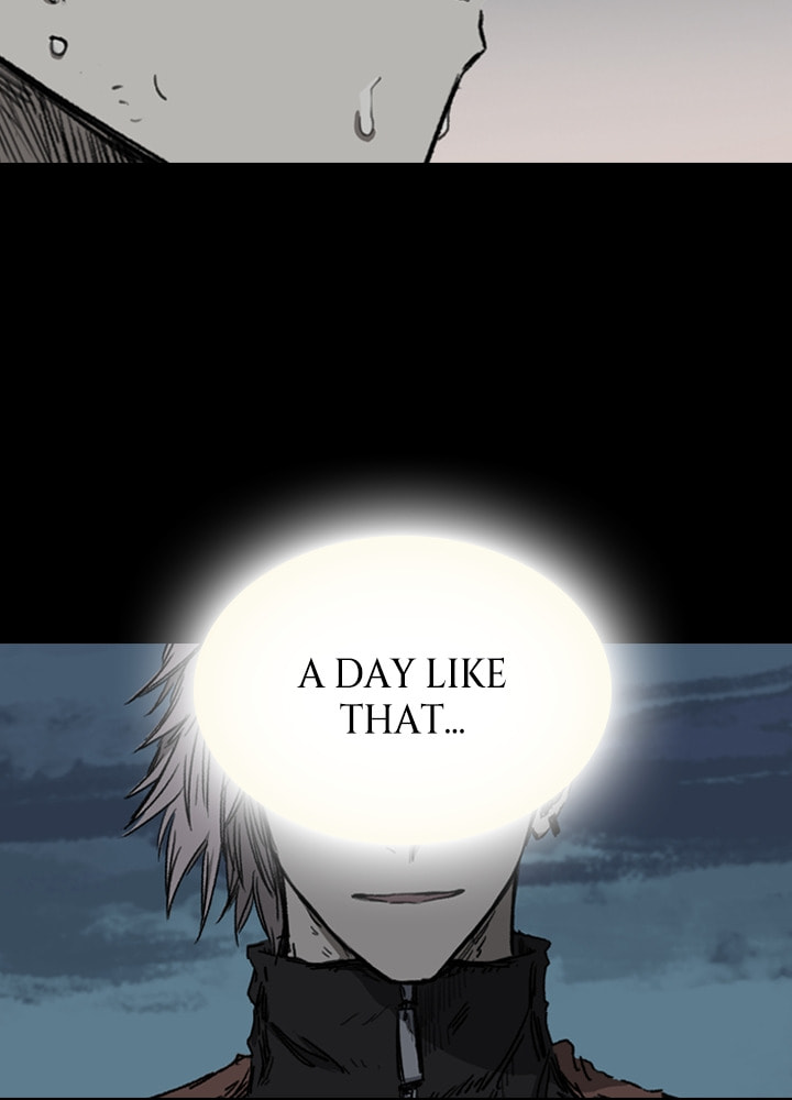 Fray Chapter 8 page 69 - 