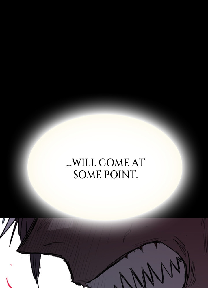 Fray Chapter 8 page 70 - 
