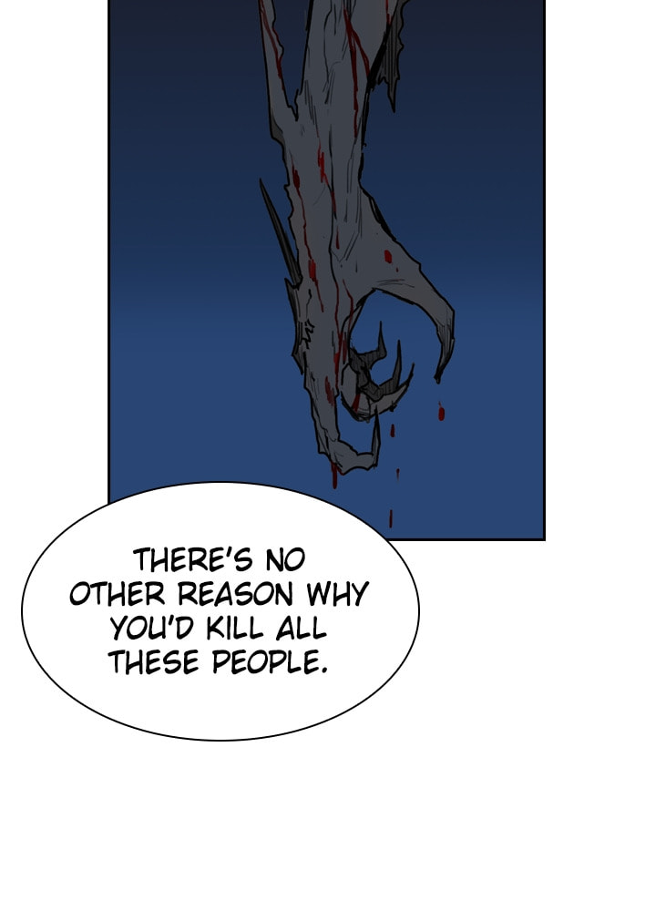 Fray Chapter 8 page 8 - 