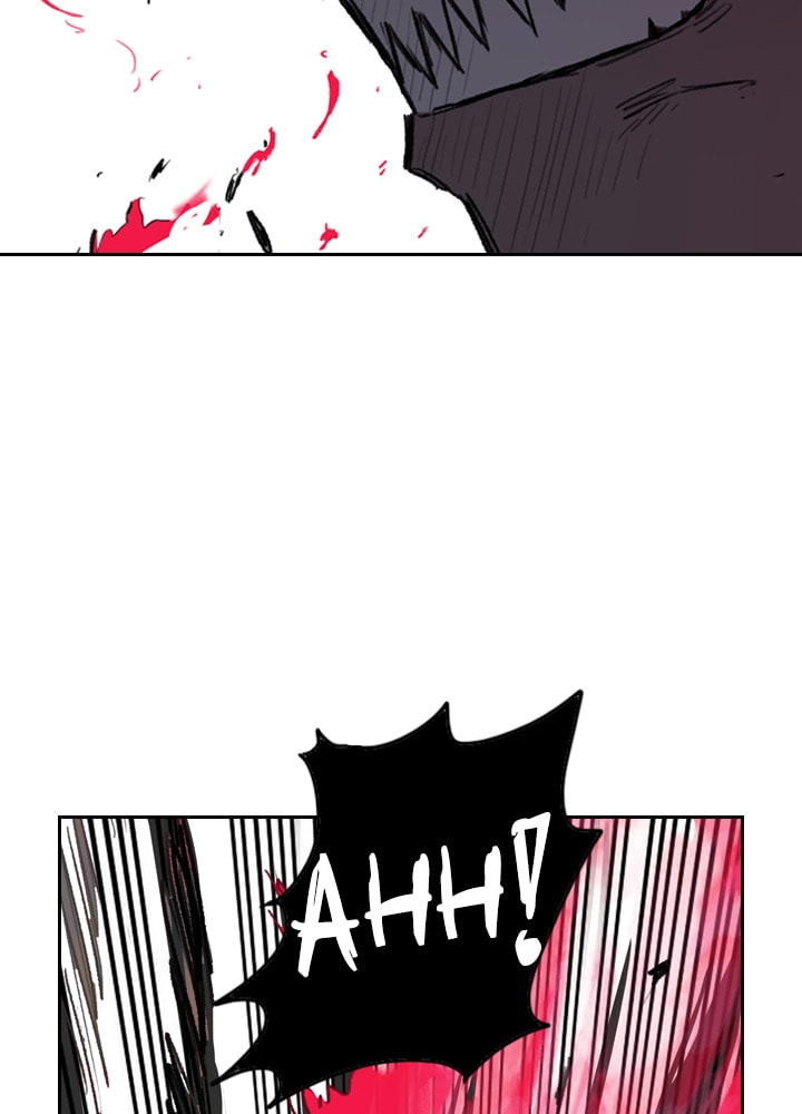 Fray Chapter 8 page 71 - 