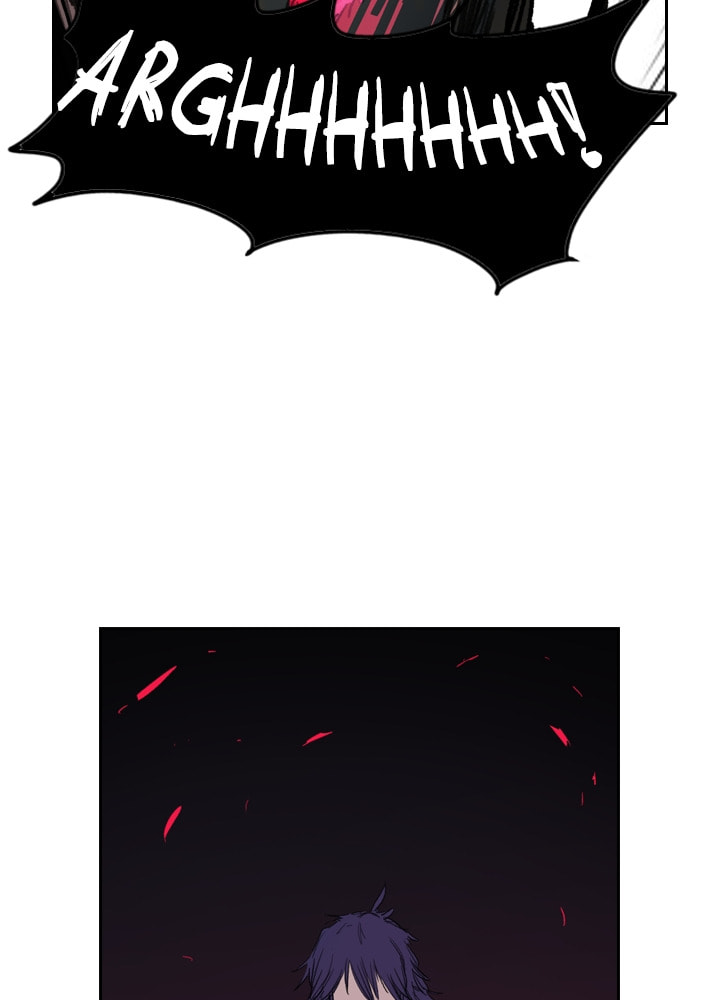 Fray Chapter 8 page 73 - 