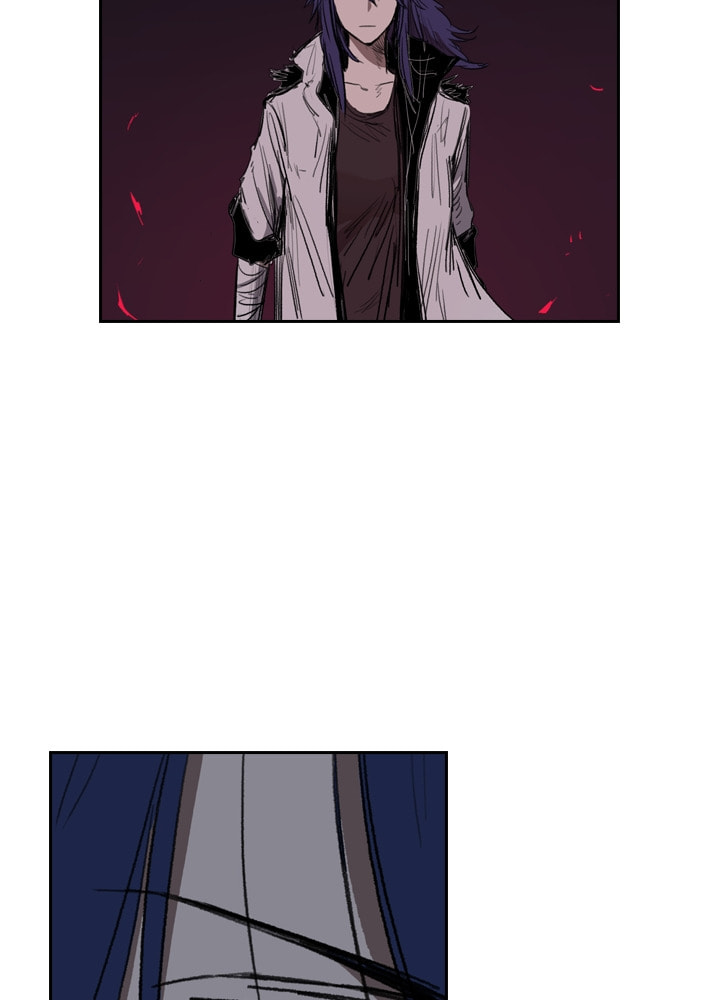 Fray Chapter 8 page 74 - 