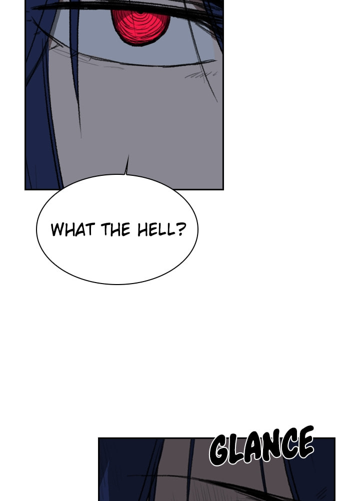 Fray Chapter 8 page 75 - 