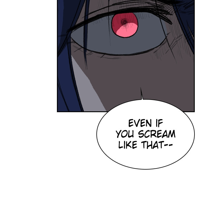 Fray Chapter 8 page 76 - 