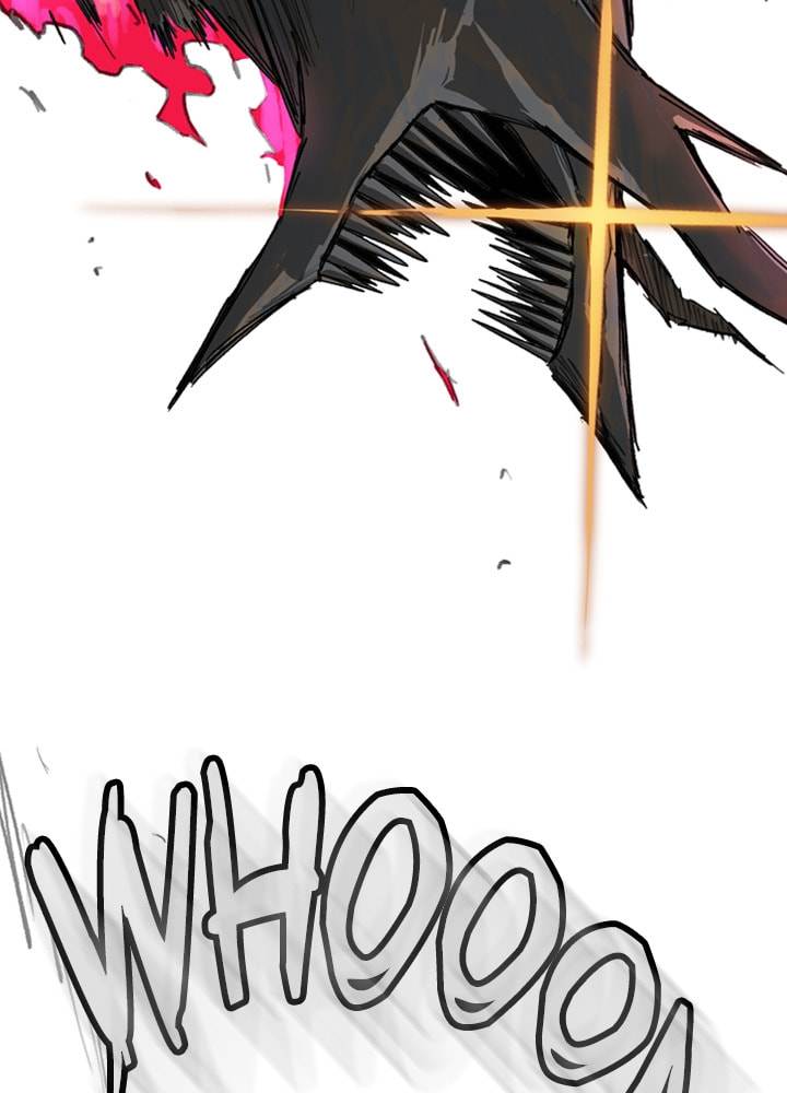 Fray Chapter 8 page 80 - 
