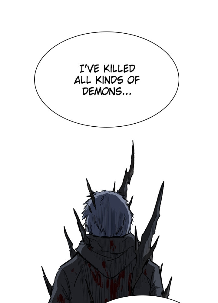 Fray Chapter 8 page 9 - 