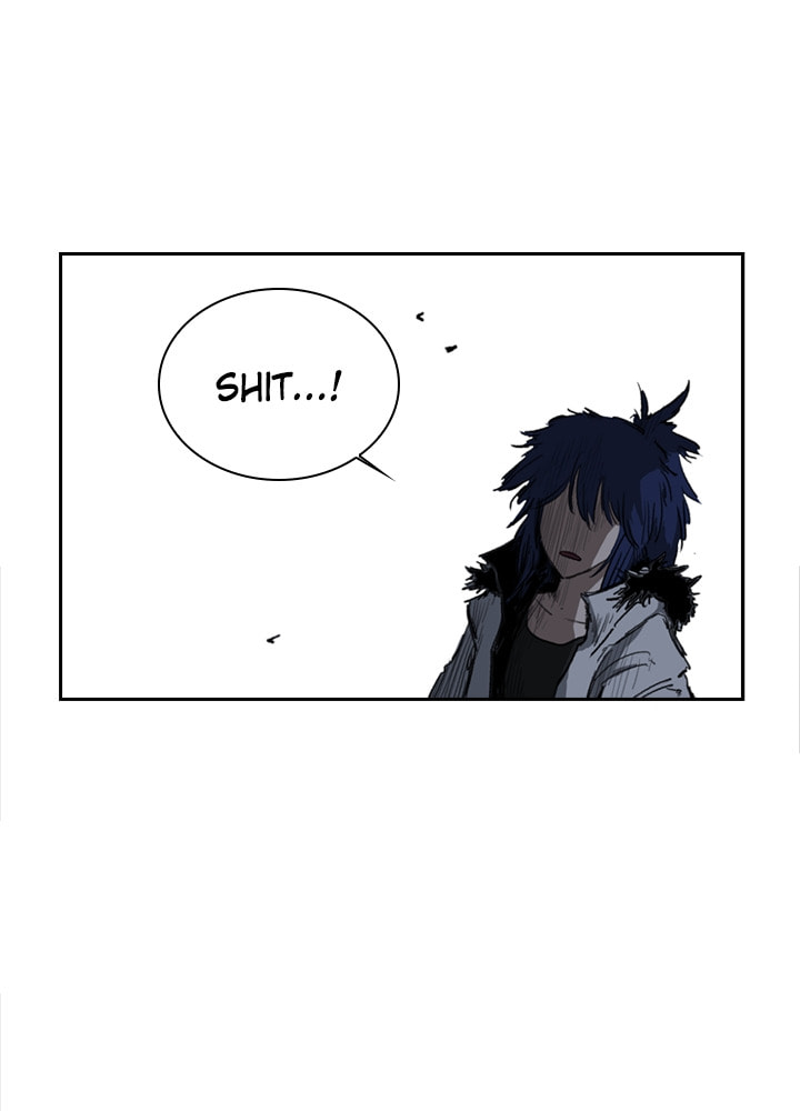 Fray Chapter 8 page 82 - 