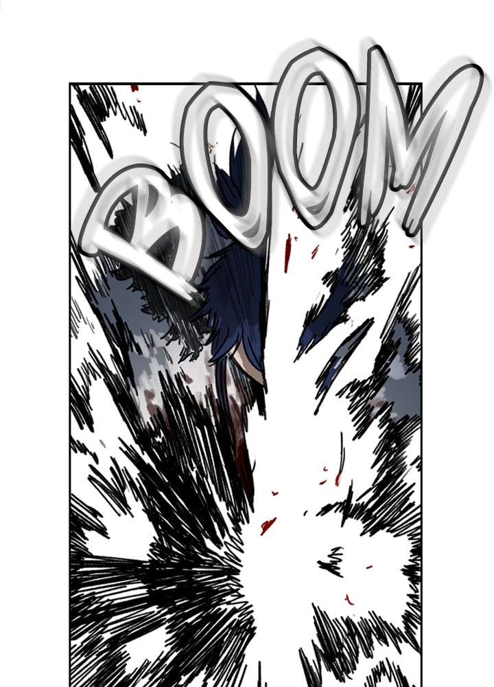Fray Chapter 8 page 83 - 